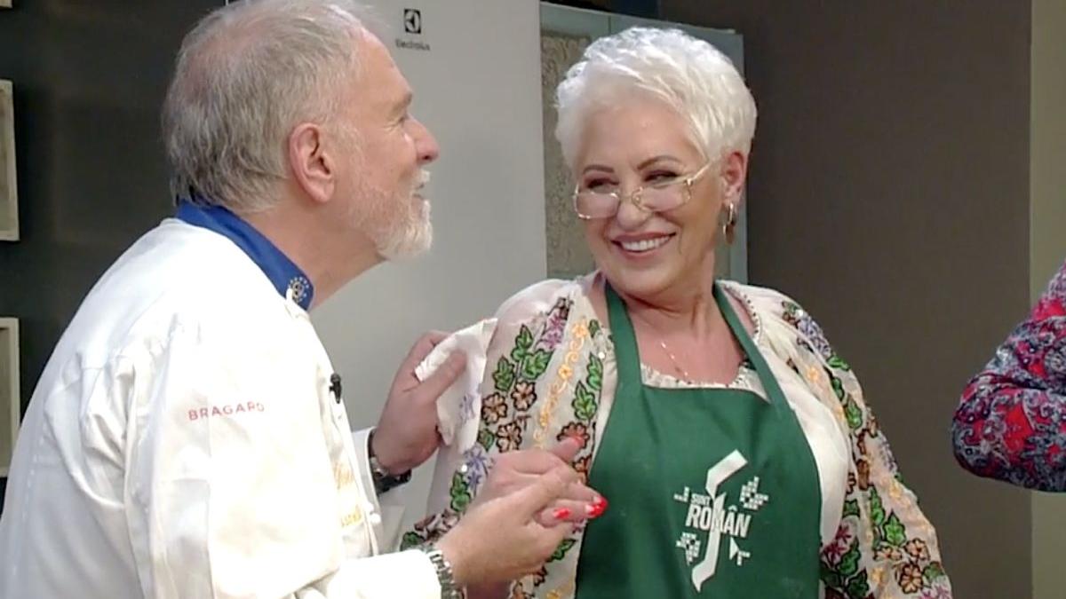 lidia fecioru cerere casatorie