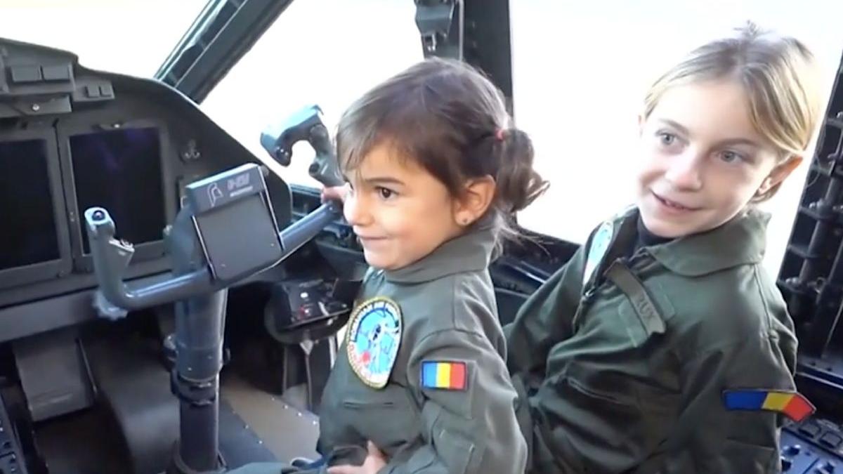 poveste surori pasionate avioane