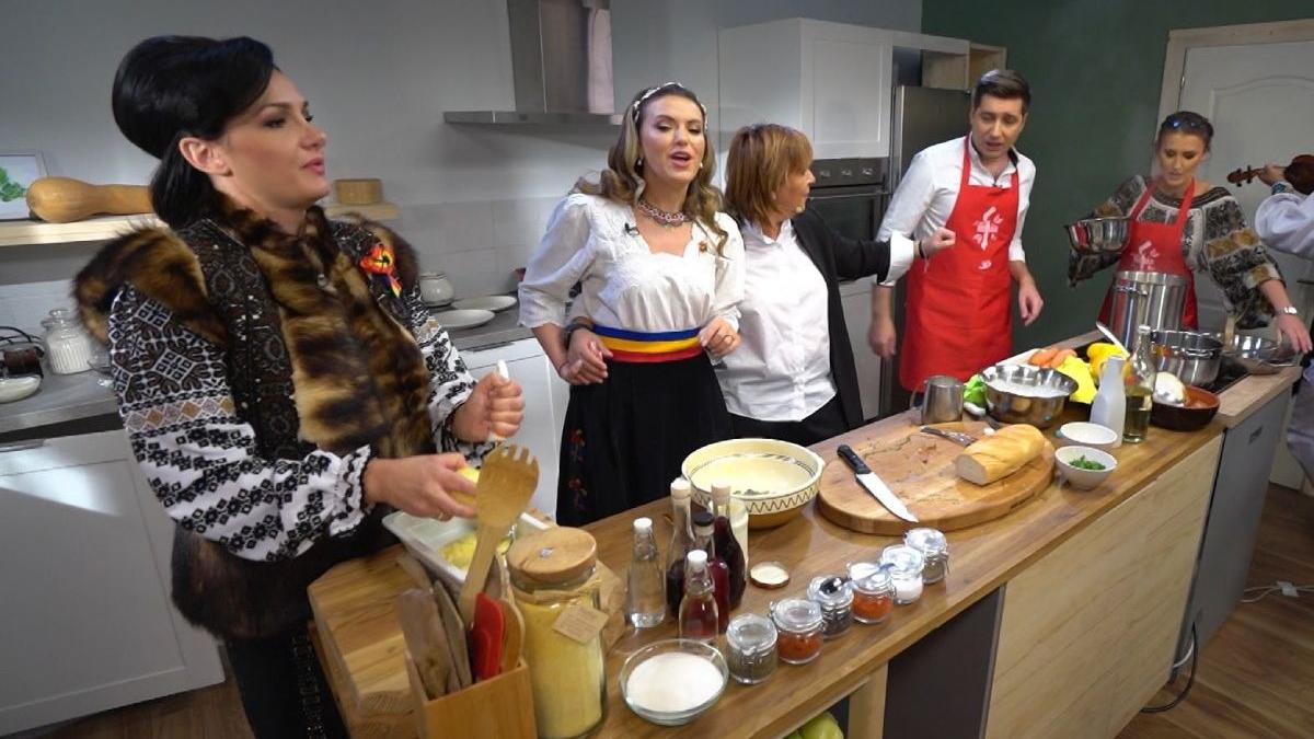 reteta ciorba radauteana gina vacariu sergiu cora echipa moldova