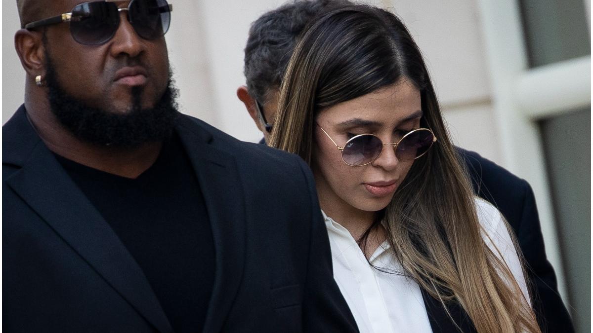 sotie narcotraficant mexican el chapo comndamnare trei ani inchisoare sua