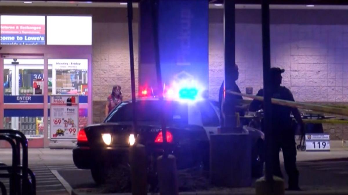 tucson scaun cu rotile lee richards politist ryan remington