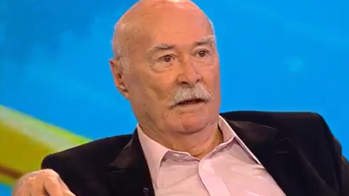 tudor gheorghe despre clasa politica romania 1 decembrie