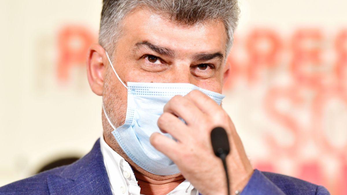 batalia bani functii psd marcel ciolacu