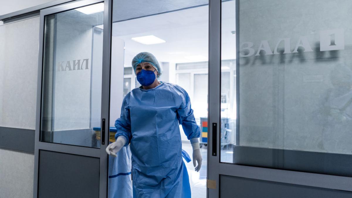 bilant covid 2 decembrie 2021 romania