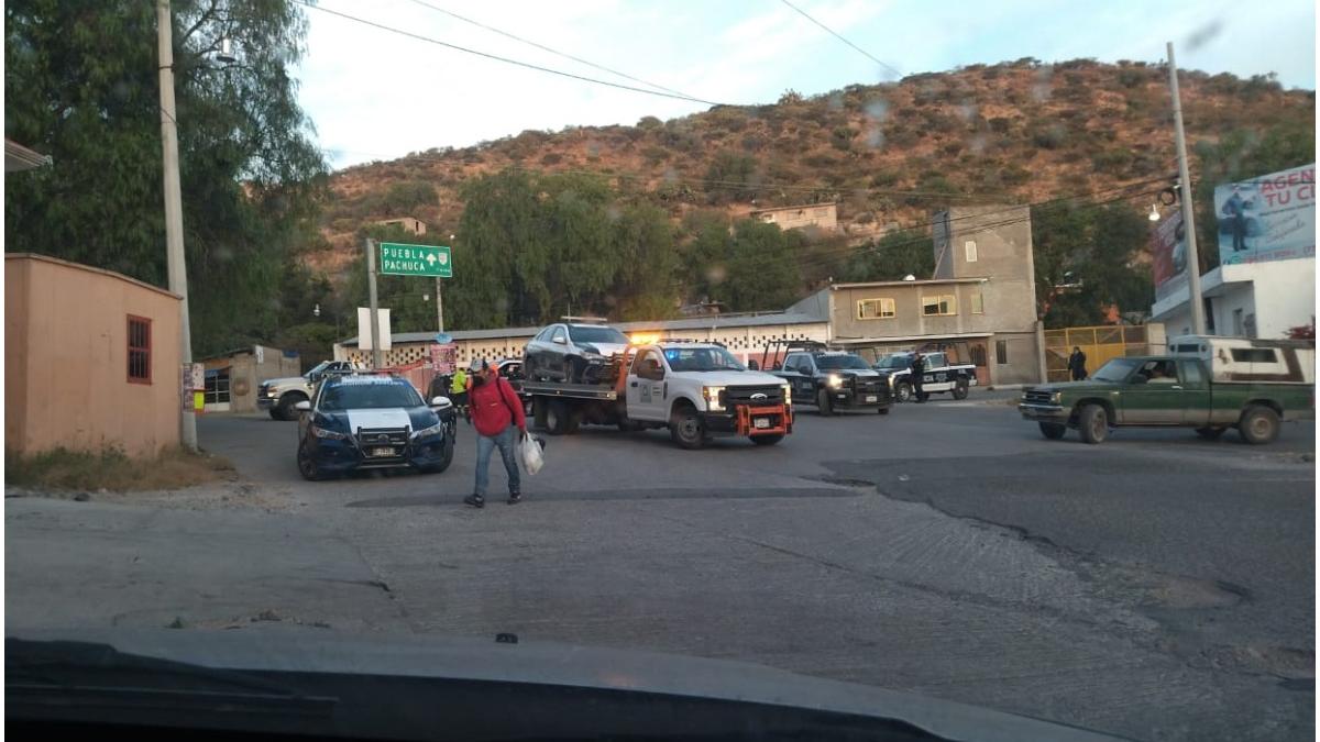 evadare spectaculoasa mexic inchisoare atacata barbati inarmati