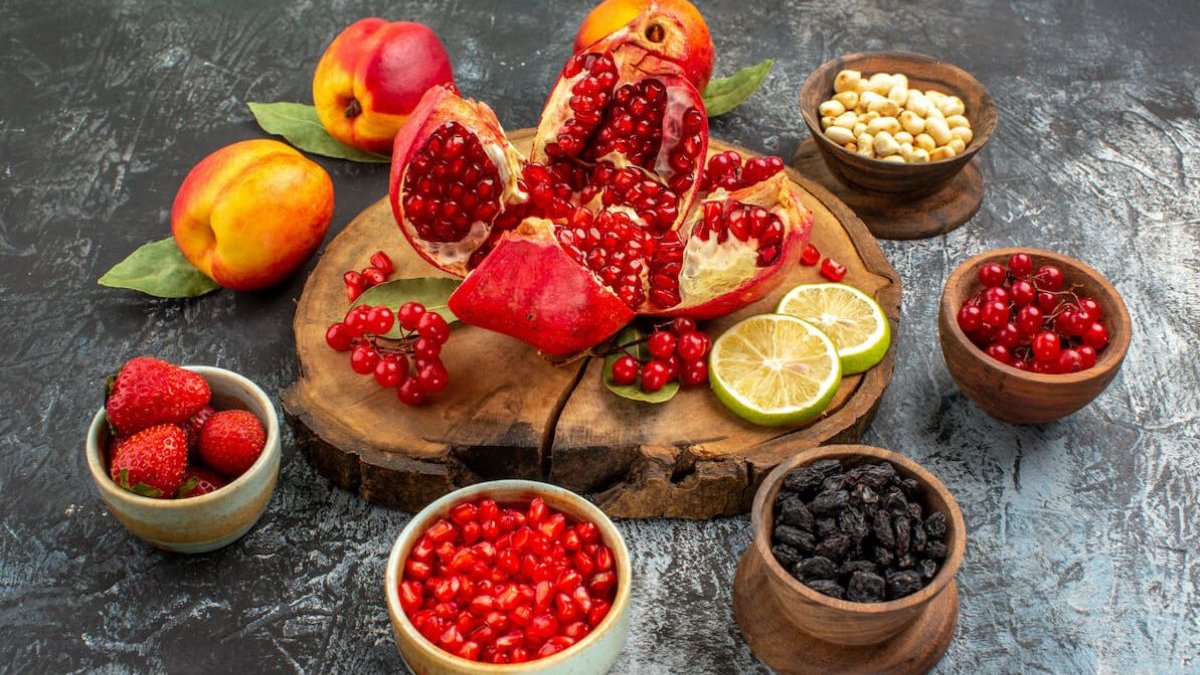fructele de padure ajută să și piardă grăsimea de burtă pastile lipovon