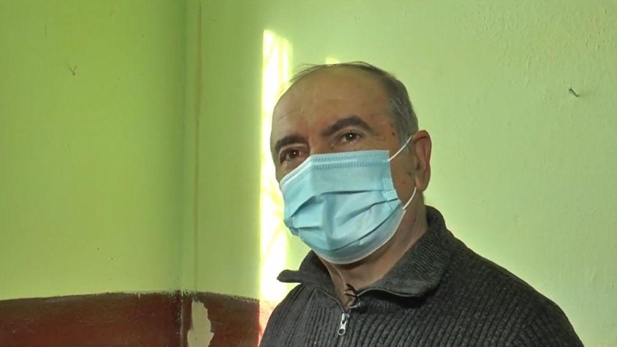 in varf de munte un invatator dedicat da copiiilor o sansa pentru viitor