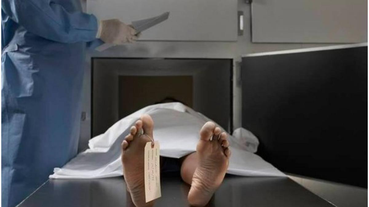 13 morti suspecte in sectia ati a spitalului judetean sibiu