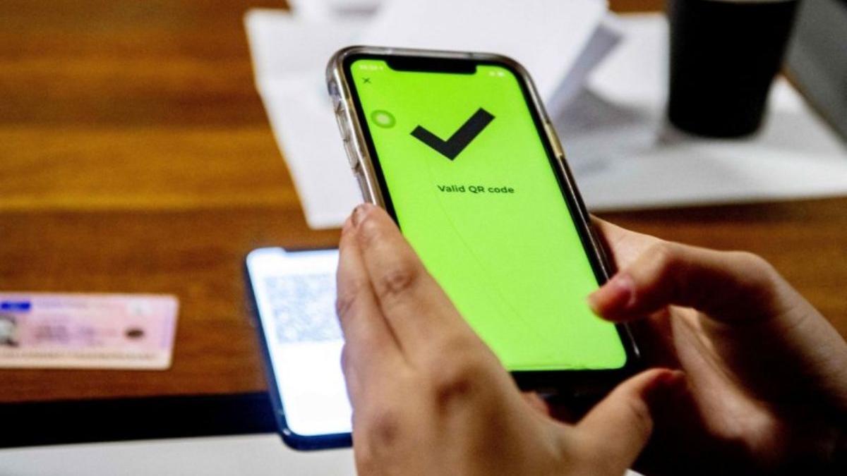 certificatul verde la munca e gata cand va fi aprobat de parlament