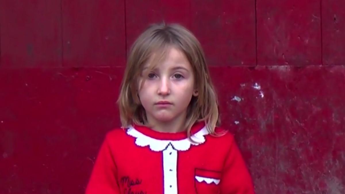 craciun trist si sarac pentru copiii unui sat din caras severin