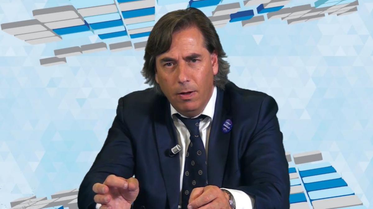 lorenzo damiano lider miscare anti vaccin italia