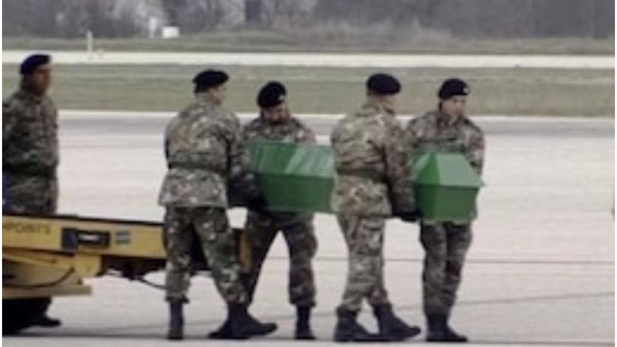 macedonia de nord repatriere morti accident autocar bulgaria