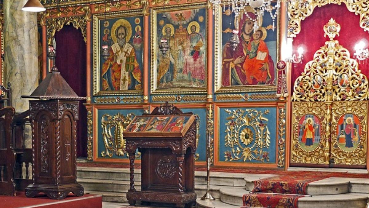 ministrul sanatatii alexandru rafila certificat verde slujbe religioase