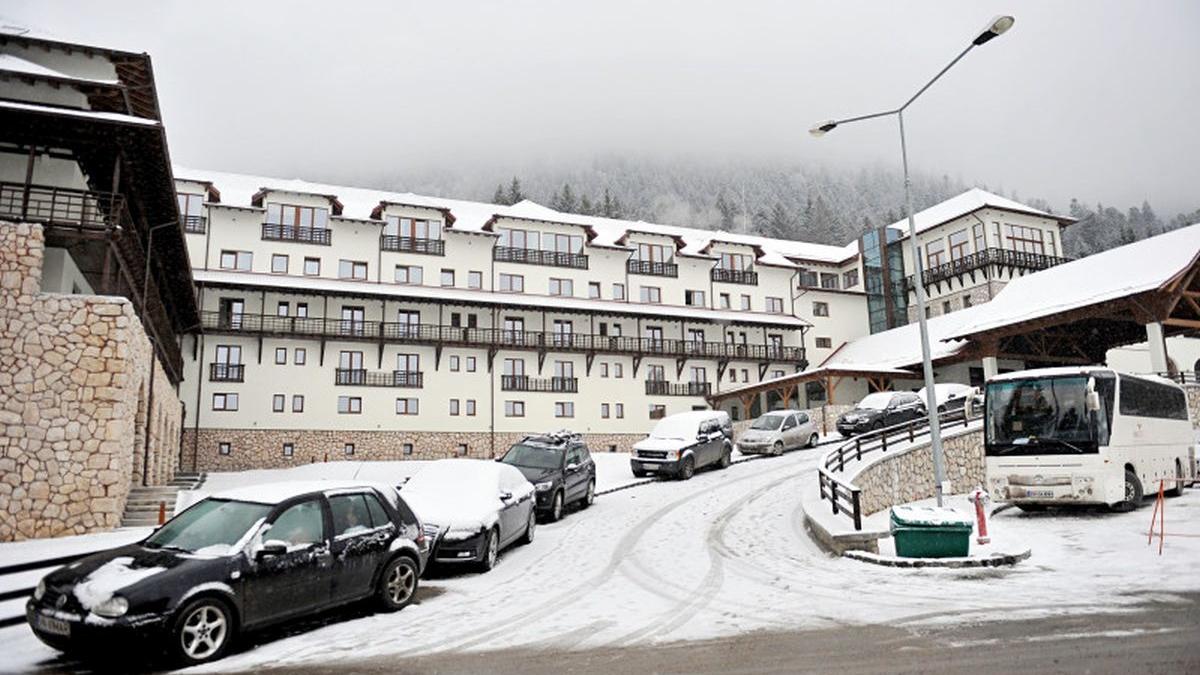 pret 3 zile poiana brasov echivalent sejur 7 zile dubai