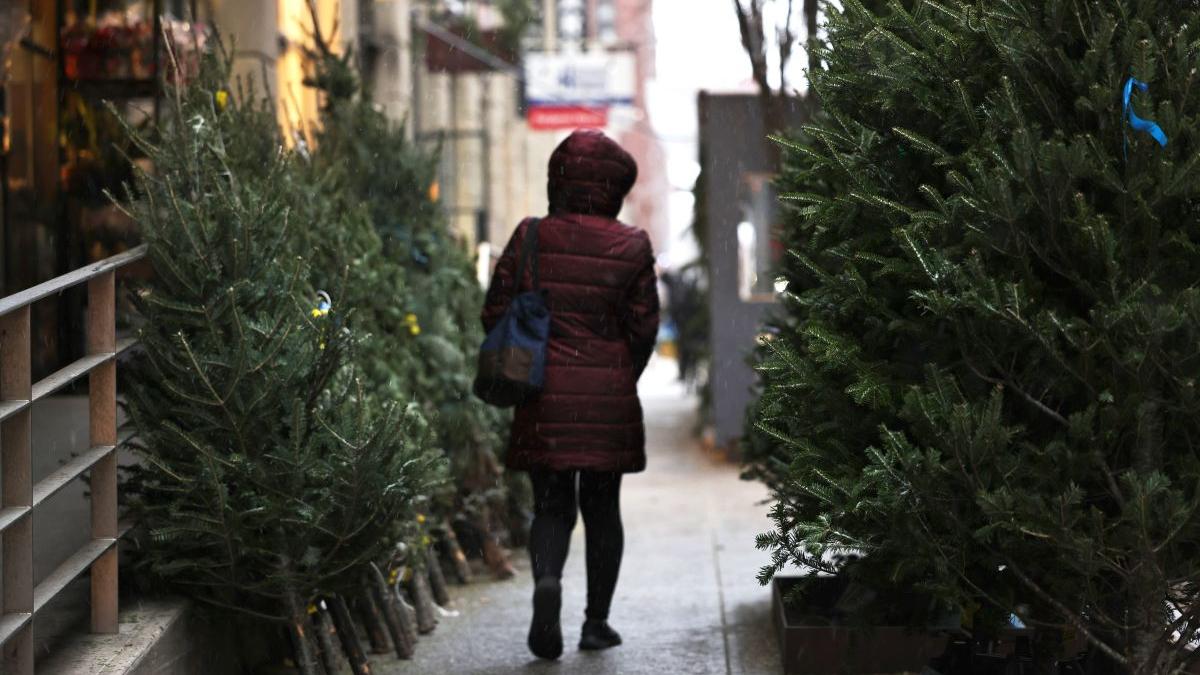 prognoza meteo decembrie craciun