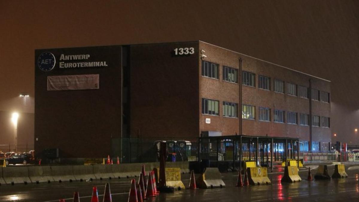 sofer roman tir disparut camion cazut doc belgia