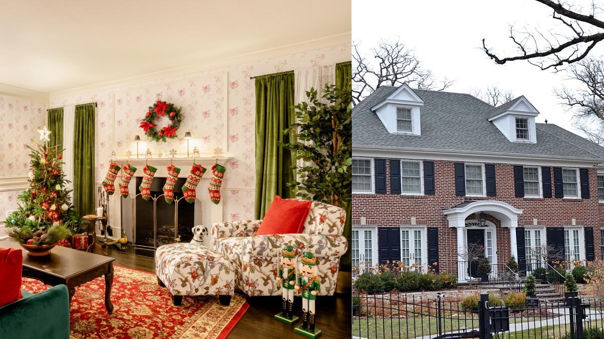 surpriza craciun fani film singur acasa pot inchiria casa kevin o noapte cat costa