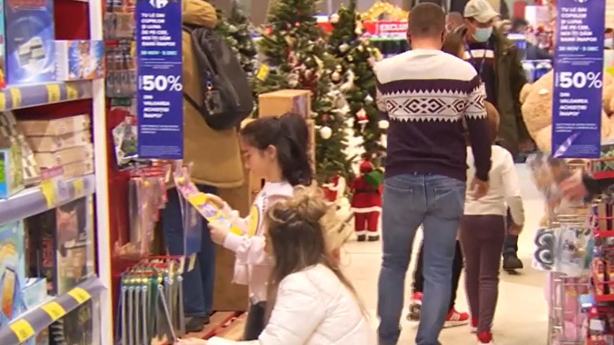 anpc sfaturi parinti cumparaturi dulciuri jucari sarbatori de iarna