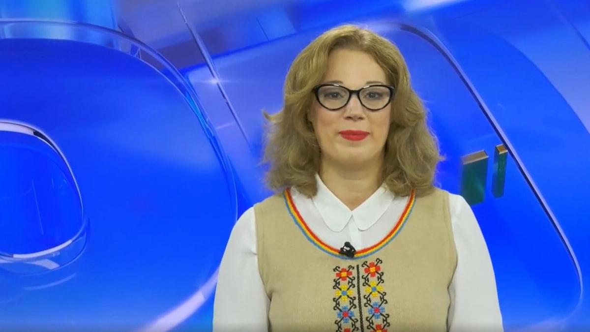 horoscop 4 decembrie 2021 cu camelia patrascanu