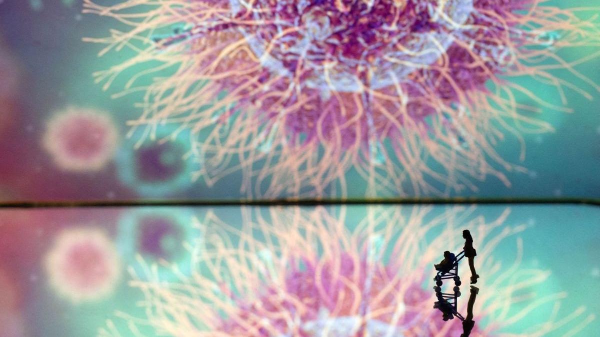 omicron africa de sud reinfectari covid delta beta anne von gottberg oms