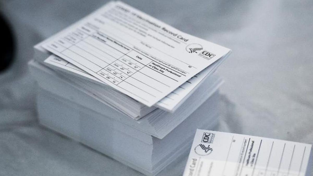 tammy mcdonald documente false vaccinare covid columbia carolina de sud