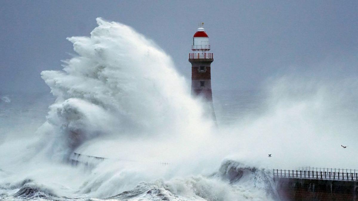 arwen blackout marea britanie curent electric