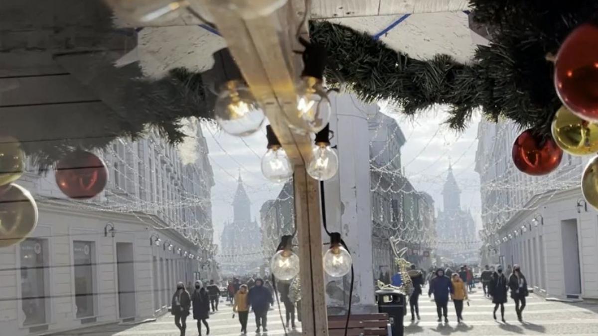 ce isi doresc romanii de mos nicolae