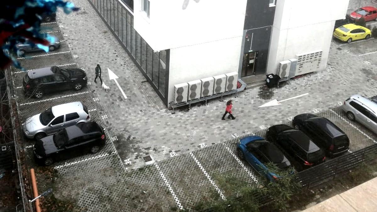 ce trebuie sa faca toti soferii ca sa circule in siguranta iarna