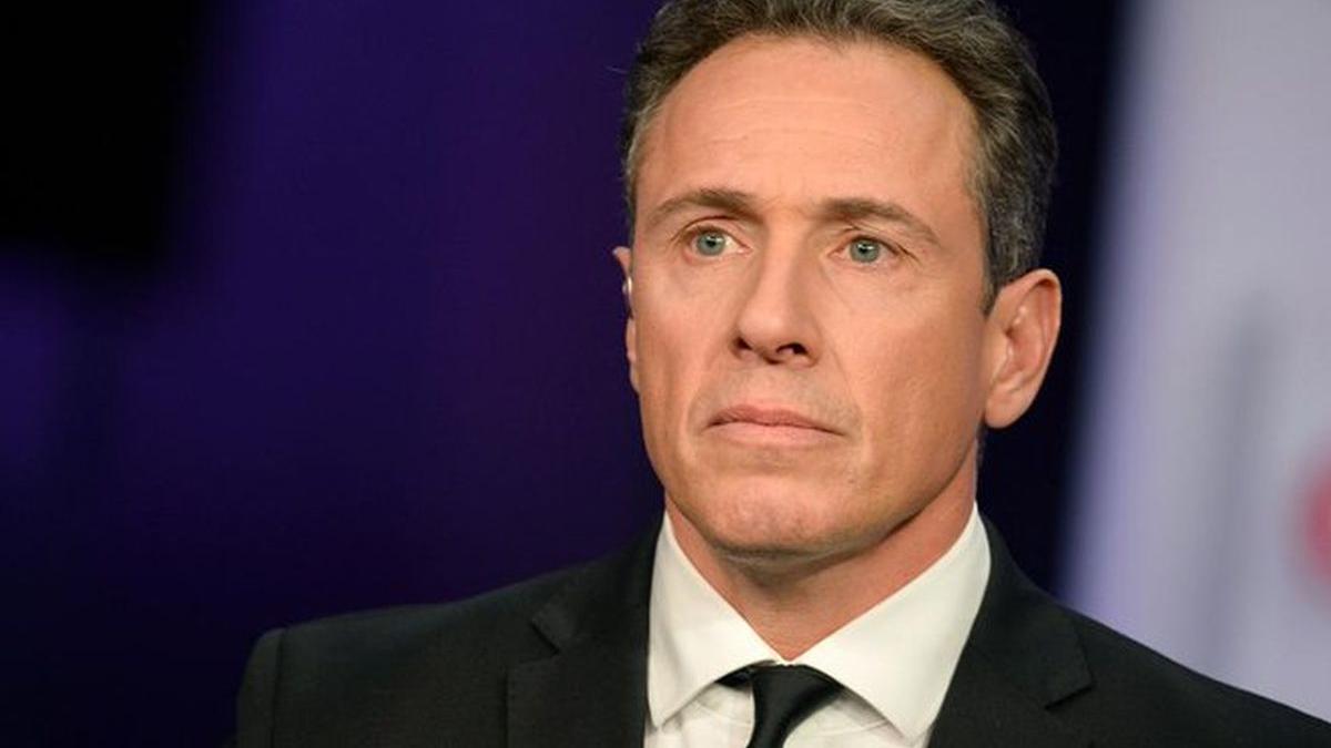 chris cuomo andrew cuomo cnn agresiune sexuala