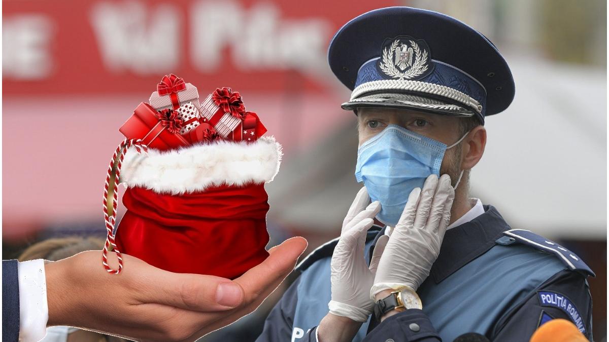 mai mesaj sofer permis de conducere dorinta mos nicolae