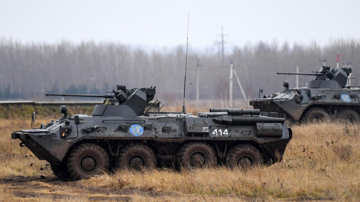 radu tudor rusia ucraina invazie bild vladimir putin