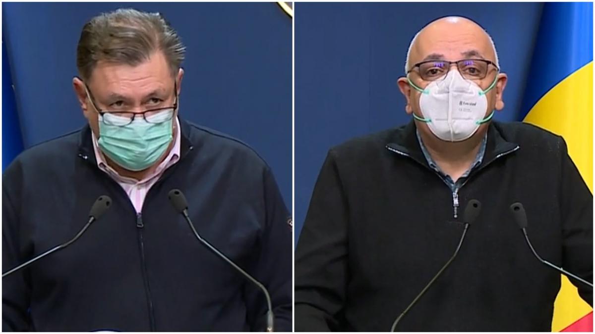 test pcr obligatoriu la intrarea in romania si carantina pentru nevaccinati