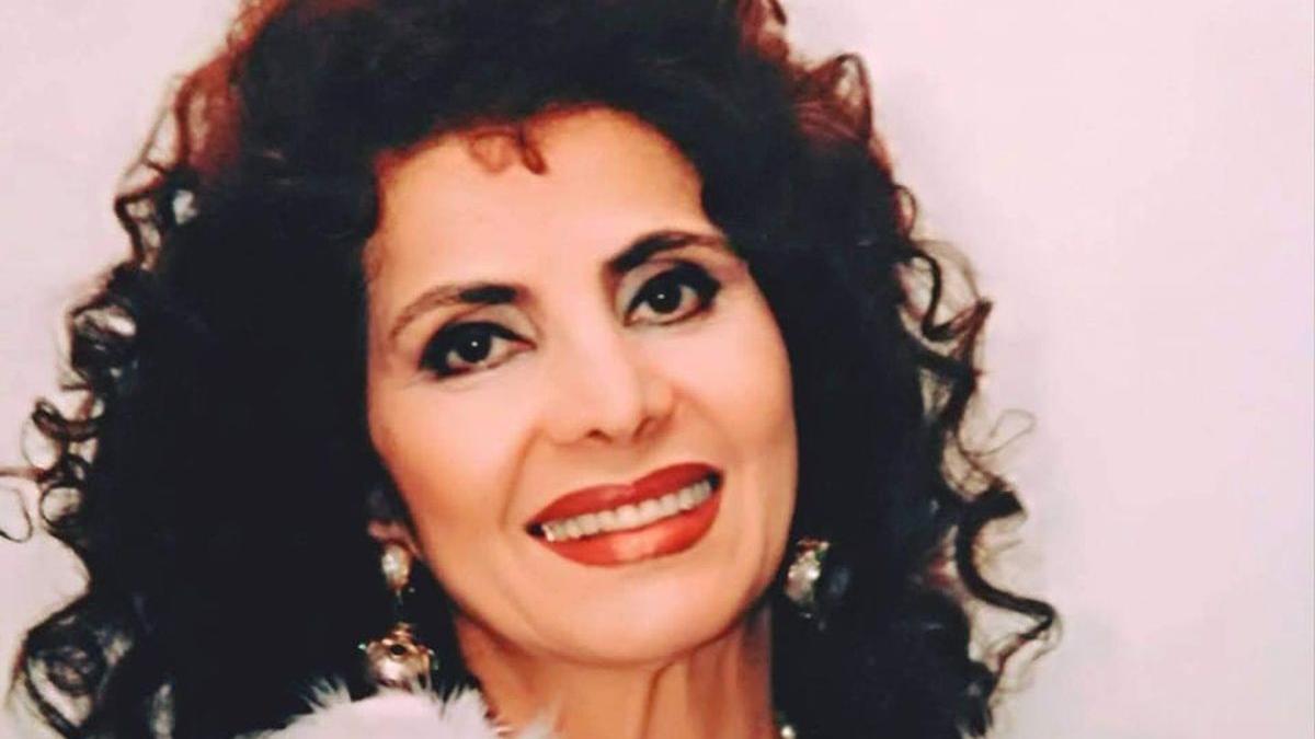 a murit tita barbulescu cantareata