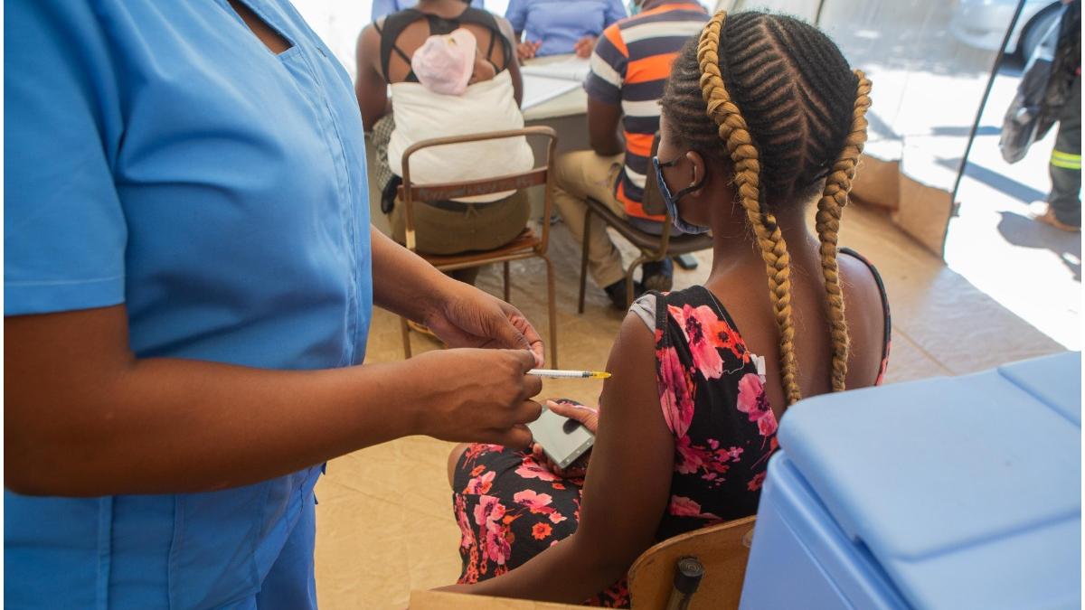 africa de sud spitale omicron val covid