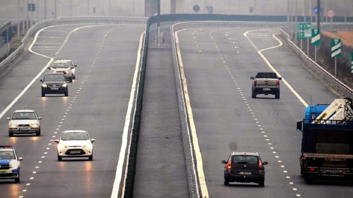 autostrada transilvania targu mures ungheni