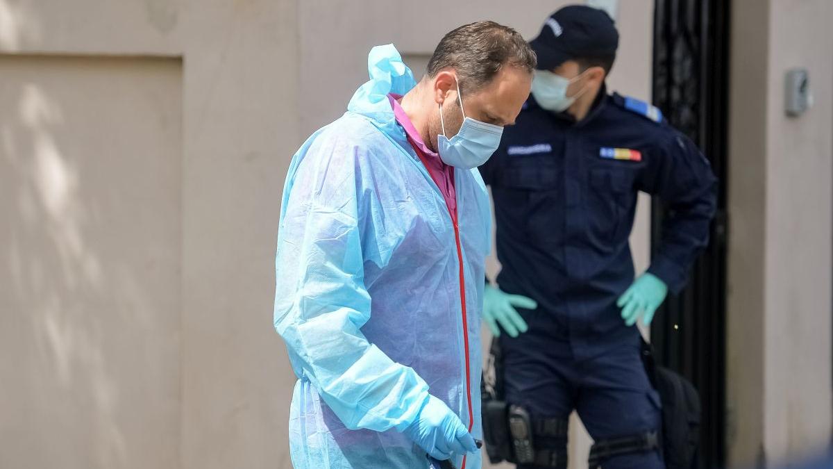 crima radauti suspect eliberat din inchisoare