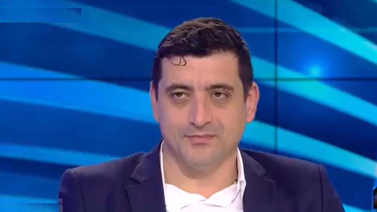 George Simion: "Nu susţinem un certificat care ne ia din libertăţi. Mulţumesc lui Dumnezeu că nu mai e Cîţu premier"