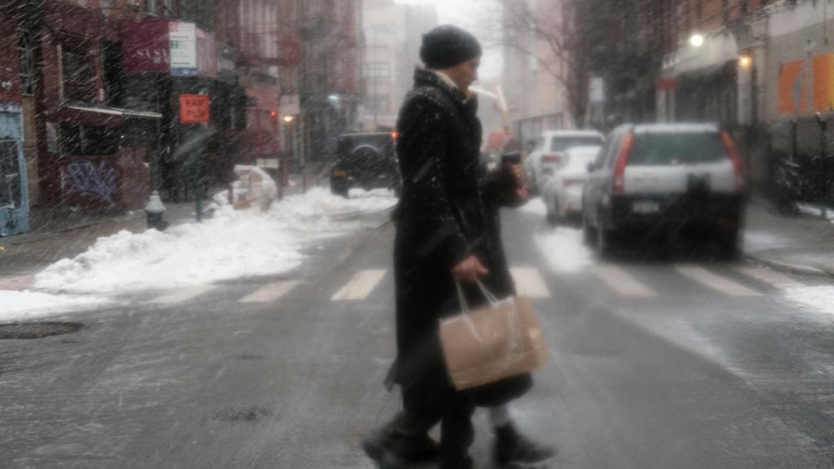 informare meteo ninsori cod galben viscol