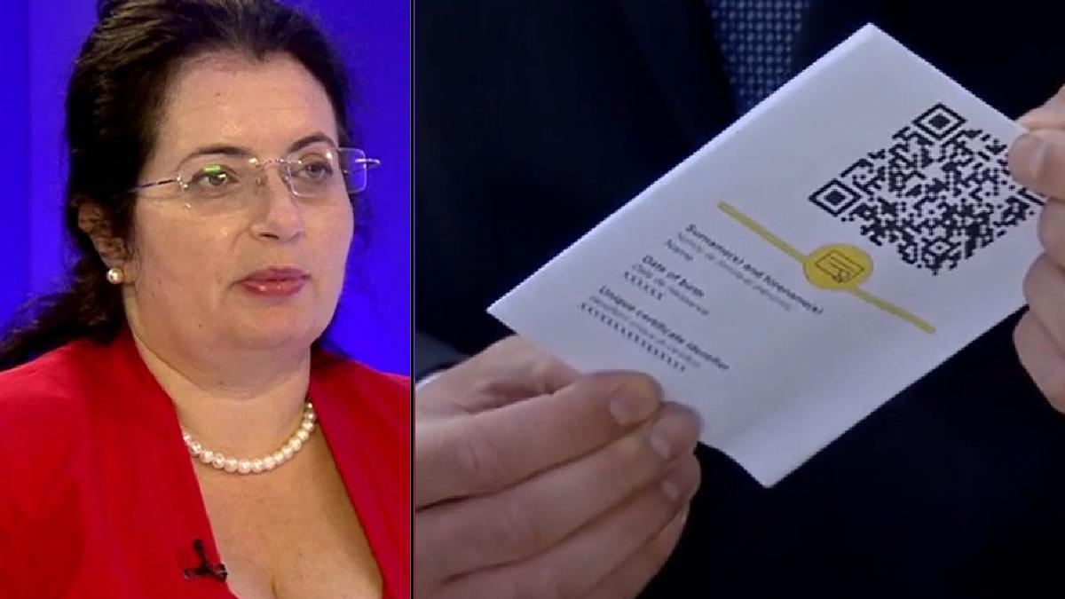 ioana stancel expert in sanatate publica masuri varianta omicron romania