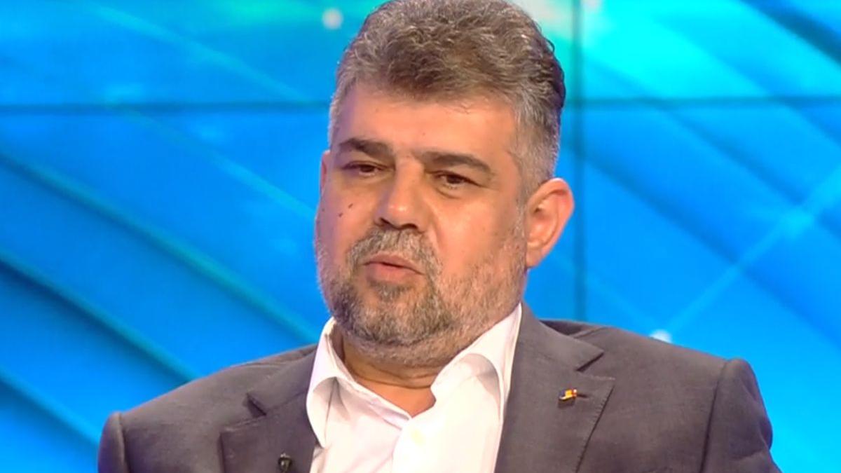 marcel ciolacu taxa solidaritate companii mari