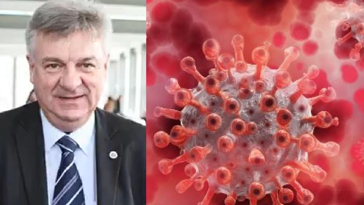 sorin rugina epidemiolog simptome infectare tulpina omicron