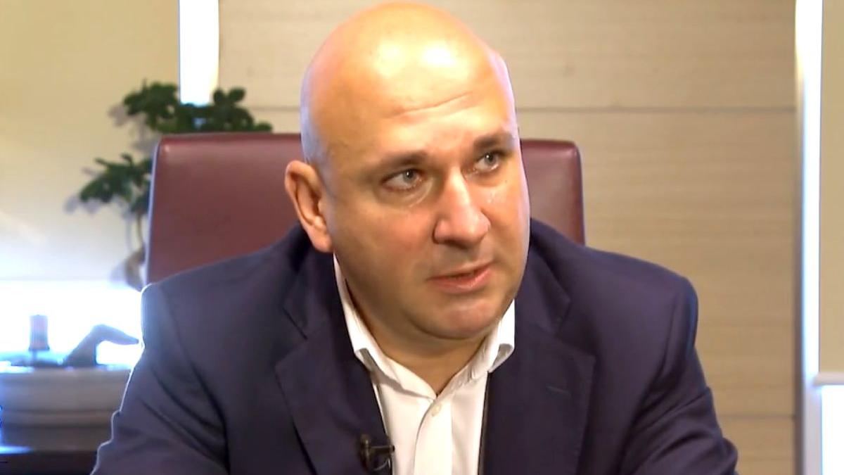 Bogdan Badea (Hidroelectrica), despre proiectele energetice ale viitorului: "Parcuri fotovoltaice pe lacurile de acumulare ale companiei" | Români care dezvoltă România