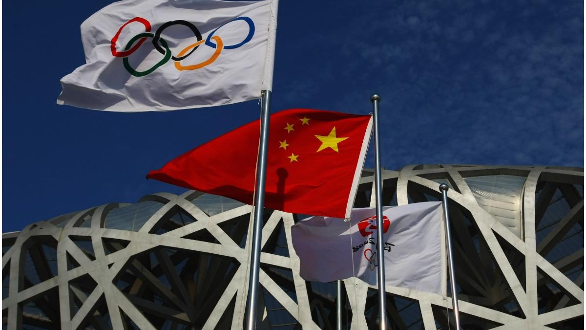 china ameninta sua represalii boicot jocuri olimpice