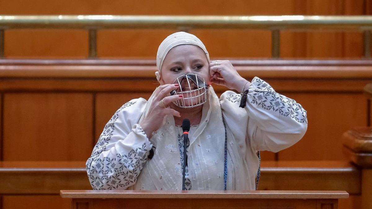 diicot dosar penal diana sosoaca scandal centru vaccinare rachiteni