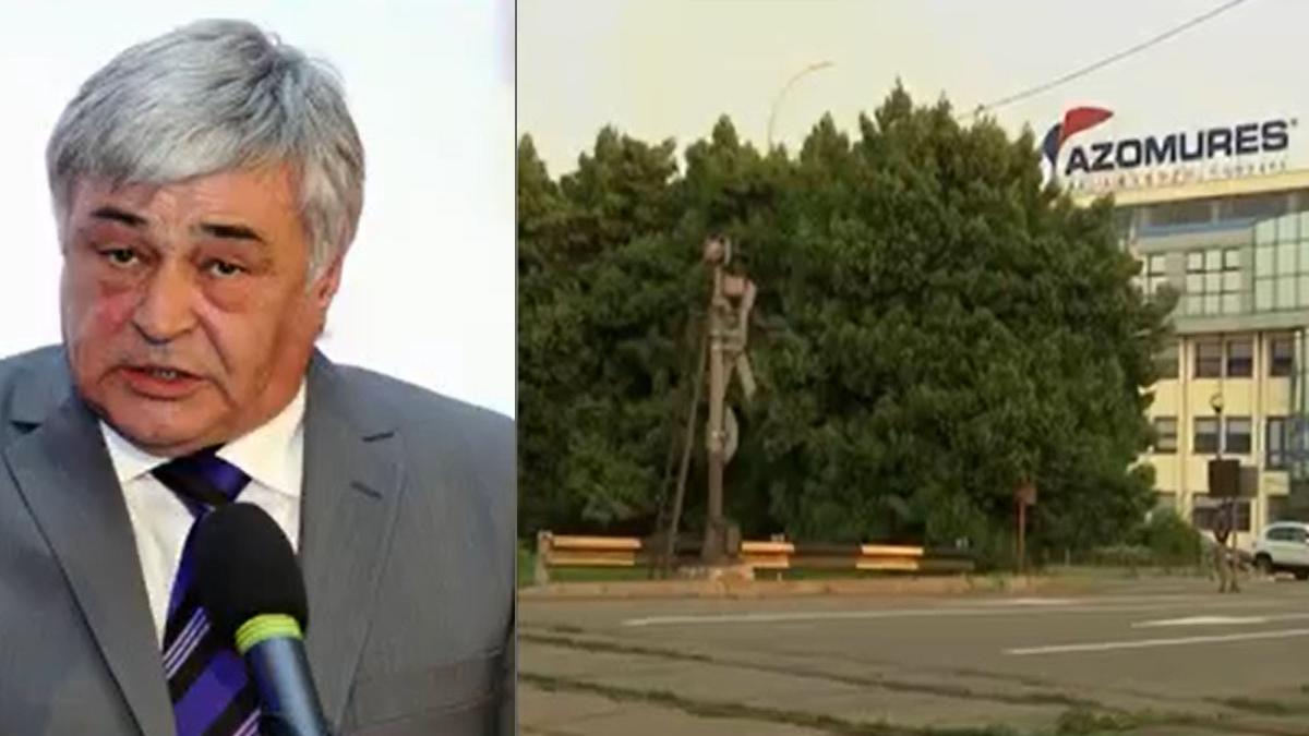 dimitrie musca agricultor criza ingrasamintelor fermieri noi scumpiri carne paine azomures