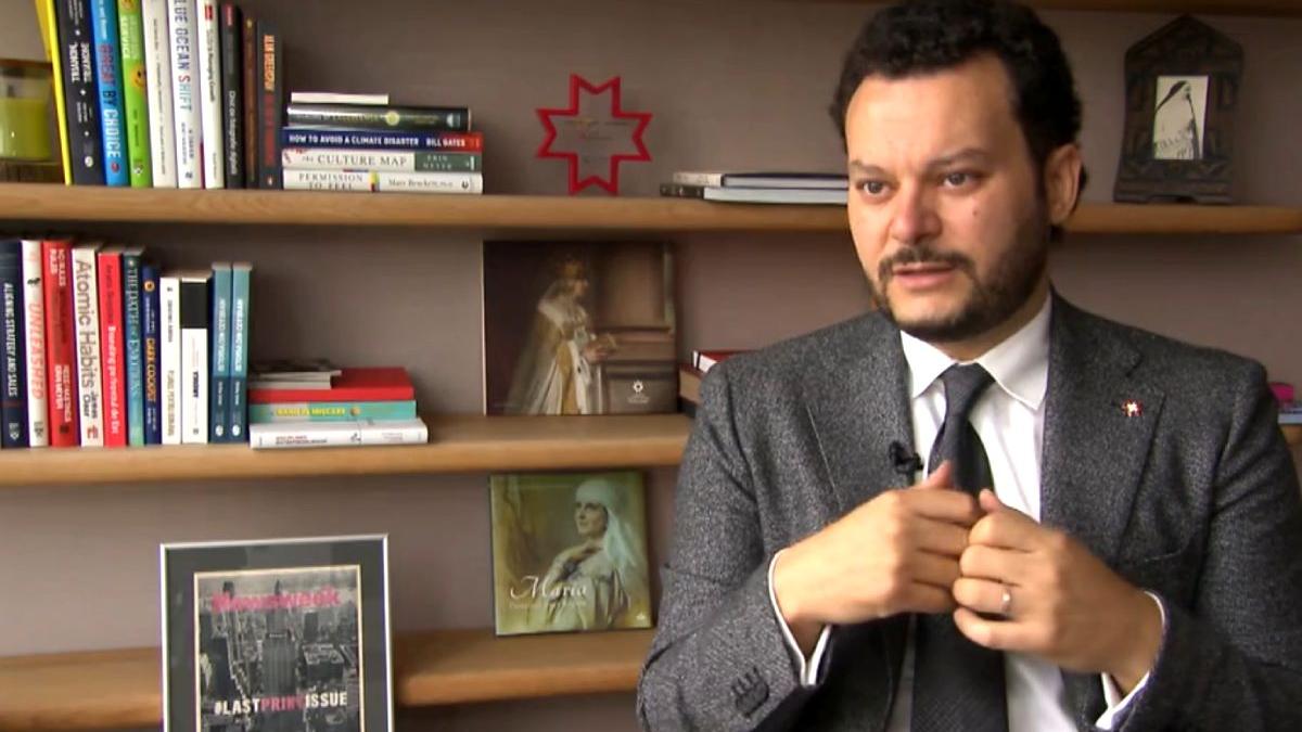 fady chreih ceo regina maria excelenta medicina romania