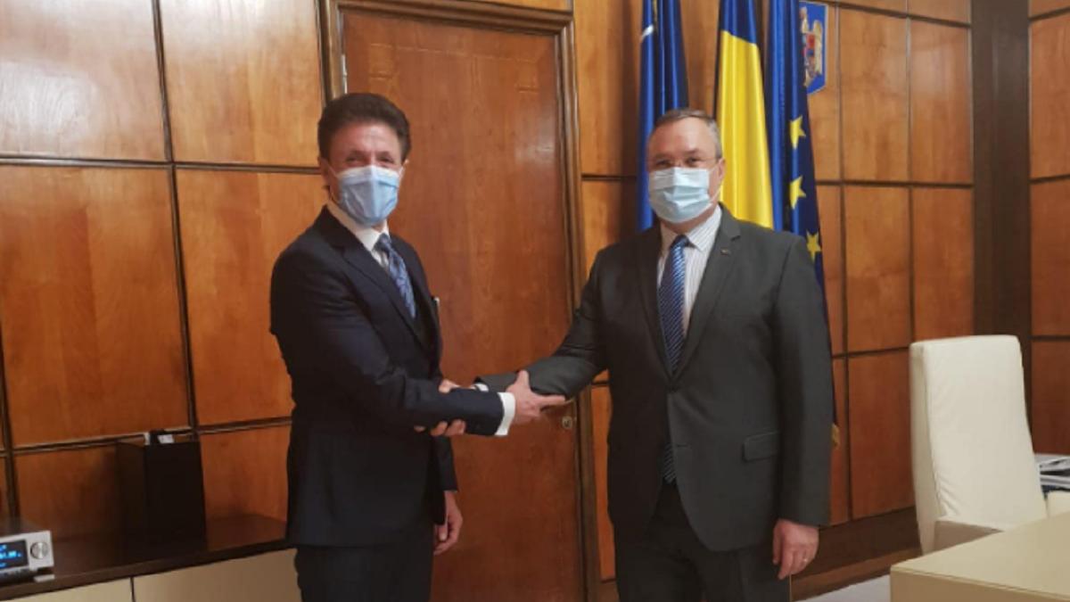 gica popescu consilier premier sport nicolae ciuca