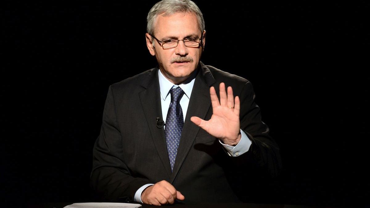 liviu dragnea viata personala privata