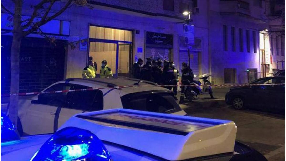 roman si a ucis iubitul italian drujba