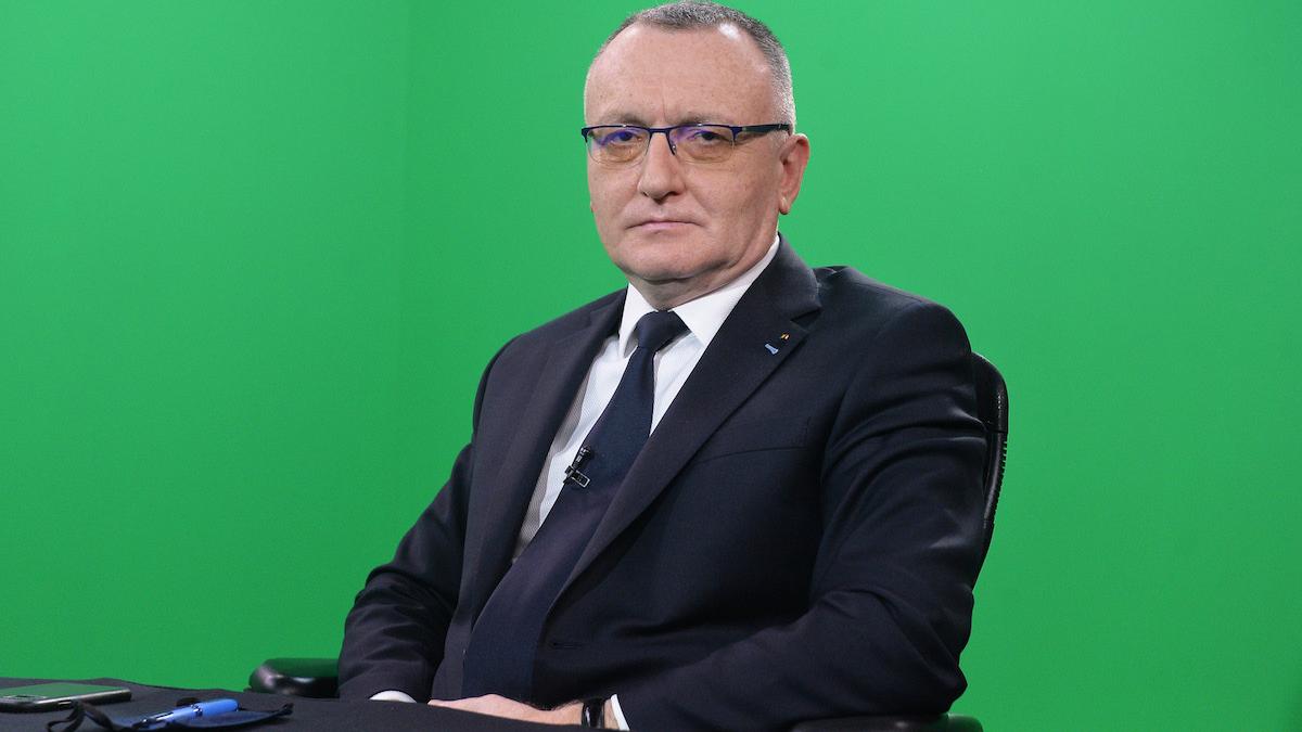 sorin cimpeanu teste saliva test sarcina taiere unghii